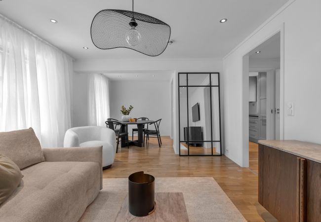 Leilighet i Tromsø - Perle i Tromsø sentrum Leilighet i Tromsø - Perle i Tromsø sentrum