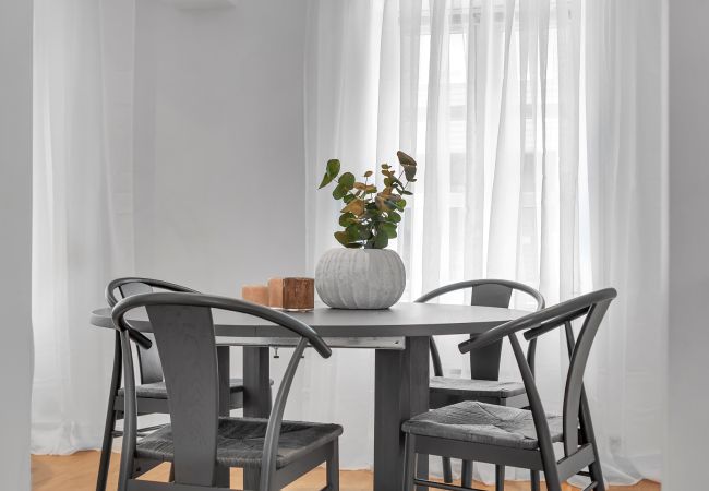 Leilighet i Tromsø - Perle i Tromsø sentrum Leilighet i Tromsø - Perle i Tromsø sentrum