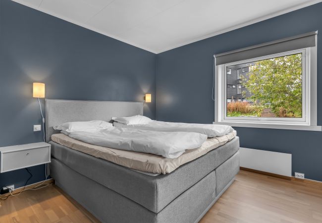 Villa i Tromsø - Villa with a view close to the city center Villa i Tromsø - Villa with a view close to the city center
