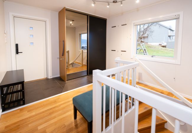 Hus i Tromsø - Tromsø Family House Hus i Tromsø - Tromsø Family House