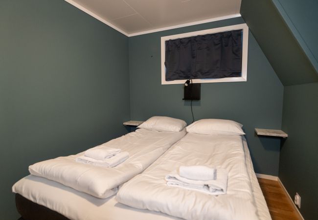 Hus i Tromsø - Tromsø Family House Hus i Tromsø - Tromsø Family House