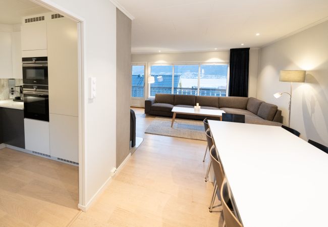 Hus i Tromsø - Tromsø Family House Hus i Tromsø - Tromsø Family House