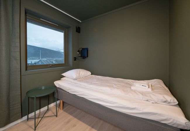 Hus i Tromsø - Tromsø Family House Hus i Tromsø - Tromsø Family House