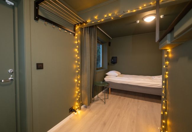 Hus i Tromsø - Tromsø Family House Hus i Tromsø - Tromsø Family House