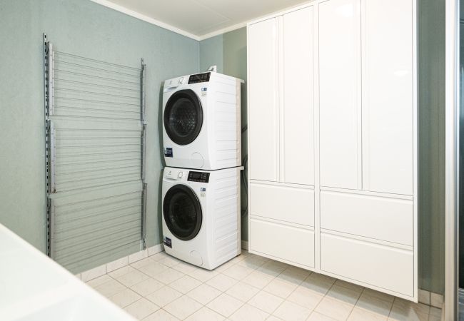 Hus i Tromsø - Tromsø Family House Hus i Tromsø - Tromsø Family House