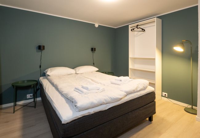 Hus i Tromsø - Tromsø Family House Hus i Tromsø - Tromsø Family House