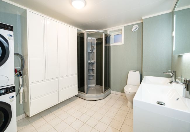 Hus i Tromsø - Tromsø Family House Hus i Tromsø - Tromsø Family House