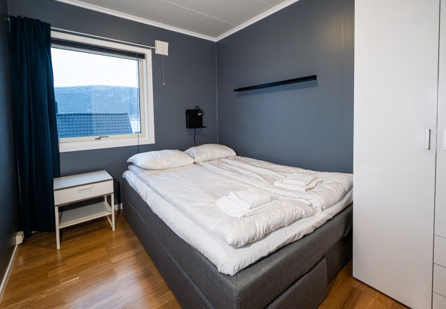 Hus i Tromsø - Tromsø Family House Hus i Tromsø - Tromsø Family House