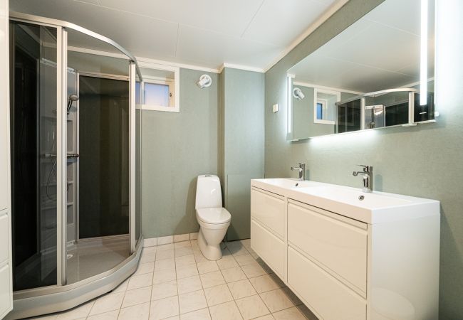 Hus i Tromsø - Tromsø Family House Hus i Tromsø - Tromsø Family House