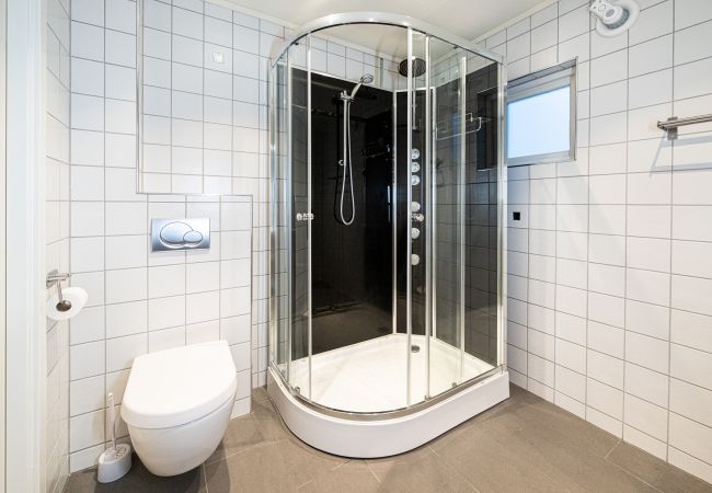 Hus i Tromsø - Tromsø Family House Hus i Tromsø - Tromsø Family House