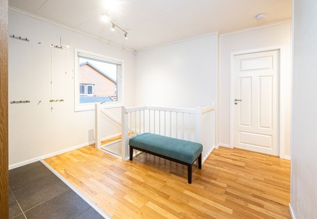 Hus i Tromsø - Tromsø Family House Hus i Tromsø - Tromsø Family House