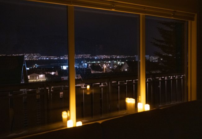 Hus i Tromsø - Tromsø Family House Hus i Tromsø - Tromsø Family House