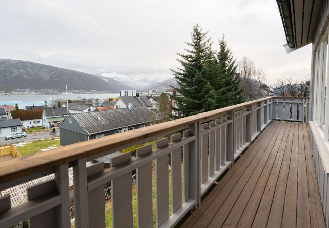 Hus i Tromsø - Tromsø Family House Hus i Tromsø - Tromsø Family House