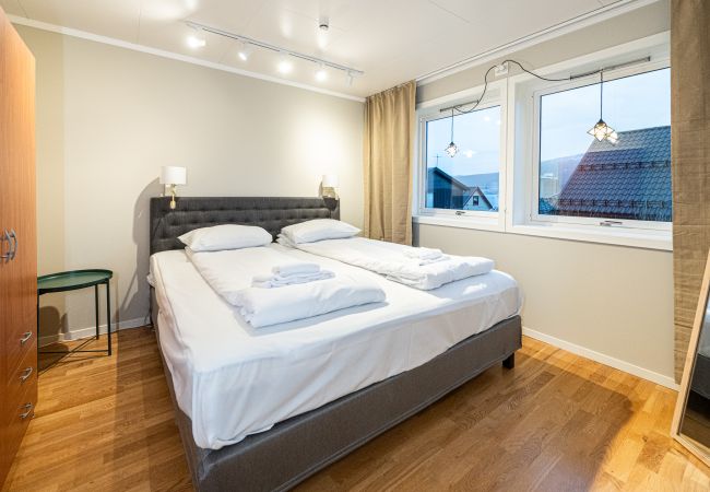 Hus i Tromsø - Tromsø Family House Hus i Tromsø - Tromsø Family House