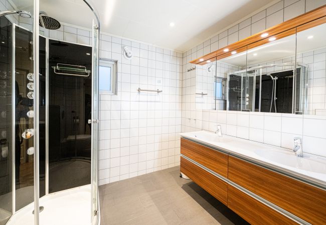 Hus i Tromsø - Tromsø Family House Hus i Tromsø - Tromsø Family House