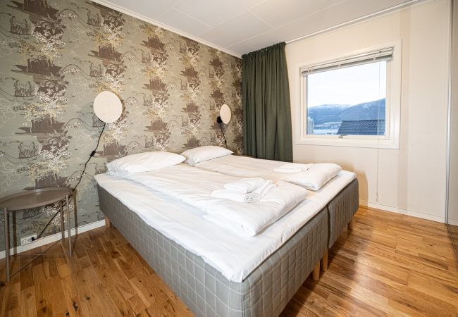 Hus i Tromsø - Tromsø Family House Hus i Tromsø - Tromsø Family House