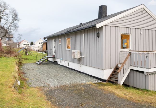 Hus i Tromsø - Tromsø Family House Hus i Tromsø - Tromsø Family House