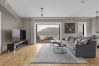 Leilighet i Tromsø - The View - City center apartment with spectacular views