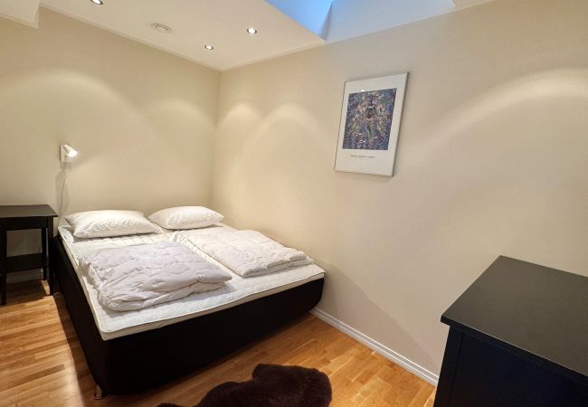 Leilighet i Hol - Flott toppleilighet sentralt på Geilo – fantastisk utsikt Leilighet i Hol - Flott toppleilighet sentralt på Geilo – fantastisk utsikt