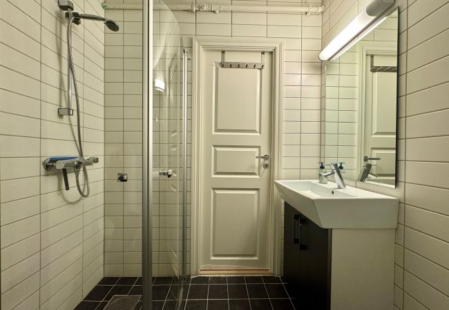 Leilighet i Hol - Flott toppleilighet sentralt på Geilo – fantastisk utsikt Leilighet i Hol - Flott toppleilighet sentralt på Geilo – fantastisk utsikt