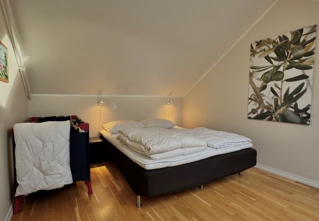 Leilighet i Hol - Flott toppleilighet sentralt på Geilo – fantastisk utsikt Leilighet i Hol - Flott toppleilighet sentralt på Geilo – fantastisk utsikt