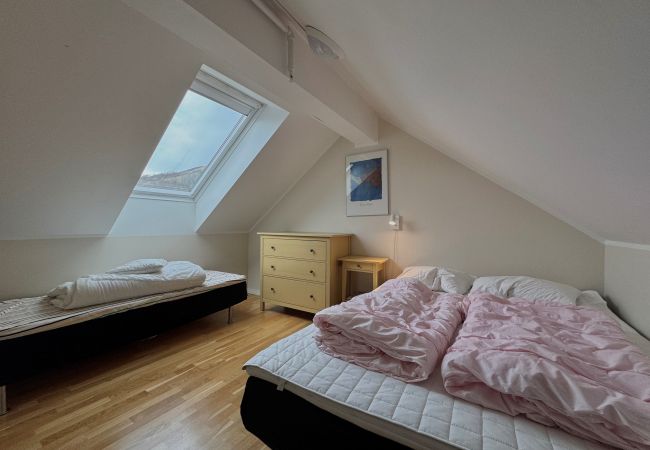 Leilighet i Hol - Flott toppleilighet sentralt på Geilo – fantastisk utsikt Leilighet i Hol - Flott toppleilighet sentralt på Geilo – fantastisk utsikt