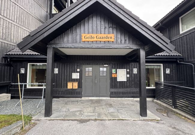 Leilighet i Hol - Flott toppleilighet sentralt på Geilo – fantastisk utsikt Leilighet i Hol - Flott toppleilighet sentralt på Geilo – fantastisk utsikt