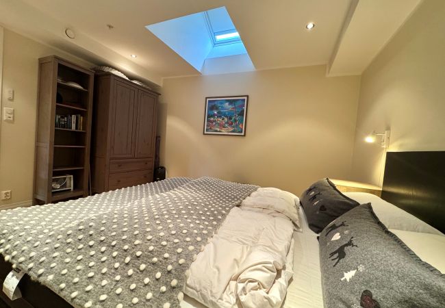 Leilighet i Hol - Flott toppleilighet sentralt på Geilo – fantastisk utsikt Leilighet i Hol - Flott toppleilighet sentralt på Geilo – fantastisk utsikt