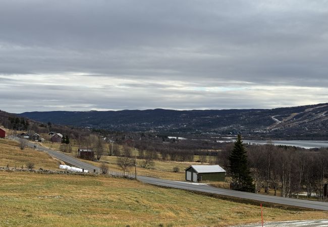 Hytte i Hol - Cozy family cabin in Geilo Hytte i Hol - Cozy family cabin in Geilo