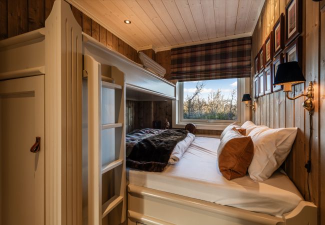 Leilighet i Hol - Exclusive and cozy apartment at Kikut Panorama, Geilo - Ski in/ski out Leilighet i Hol - Exclusive and cozy apartment at Kikut Panorama, Geilo - Ski in/ski out