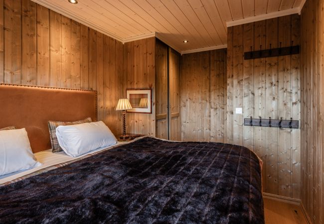 Leilighet i Hol - Exclusive and cozy apartment at Kikut Panorama, Geilo - Ski in/ski out Leilighet i Hol - Exclusive and cozy apartment at Kikut Panorama, Geilo - Ski in/ski out