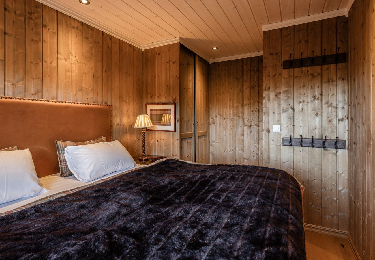 Leilighet i Hol - Exclusive and cozy apartment at Kikut Panorama, Geilo - Ski in/ski out