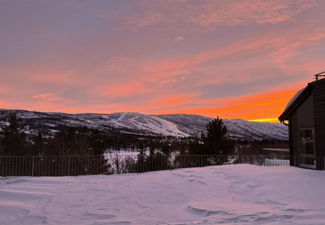 Leilighet i Hol - Exclusive and cozy apartment central Geilo area Leilighet i Hol - Exclusive and cozy apartment central Geilo area