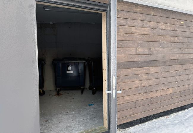 Leilighet i Hol - Exclusive and cozy apartment central Geilo area Leilighet i Hol - Exclusive and cozy apartment central Geilo area