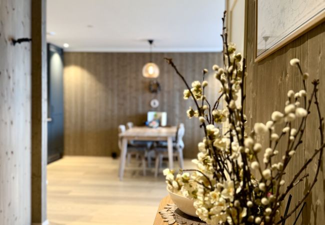 Leilighet i Hol - Exclusive and cozy apartment central Geilo area Leilighet i Hol - Exclusive and cozy apartment central Geilo area