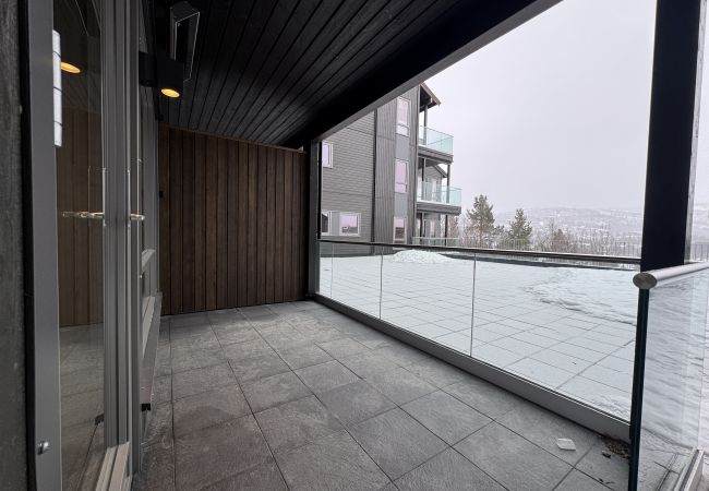 Leilighet i Hol - Exclusive and cozy apartment central Geilo area Leilighet i Hol - Exclusive and cozy apartment central Geilo area