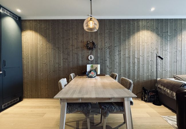 Leilighet i Hol - Exclusive and cozy apartment central Geilo area Leilighet i Hol - Exclusive and cozy apartment central Geilo area