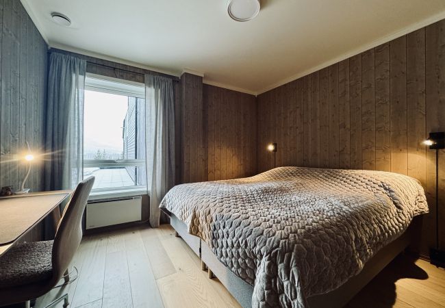Leilighet i Hol - Exclusive and cozy apartment central Geilo area Leilighet i Hol - Exclusive and cozy apartment central Geilo area