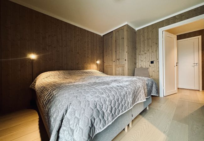 Leilighet i Hol - Exclusive and cozy apartment central Geilo area Leilighet i Hol - Exclusive and cozy apartment central Geilo area