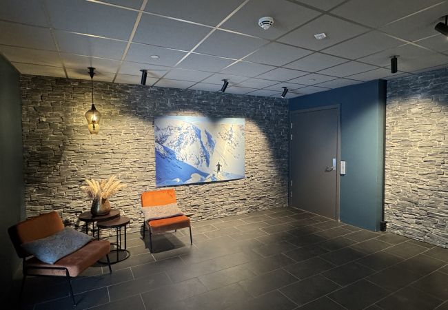 Leilighet i Hol - Exclusive and cozy apartment central Geilo area Leilighet i Hol - Exclusive and cozy apartment central Geilo area