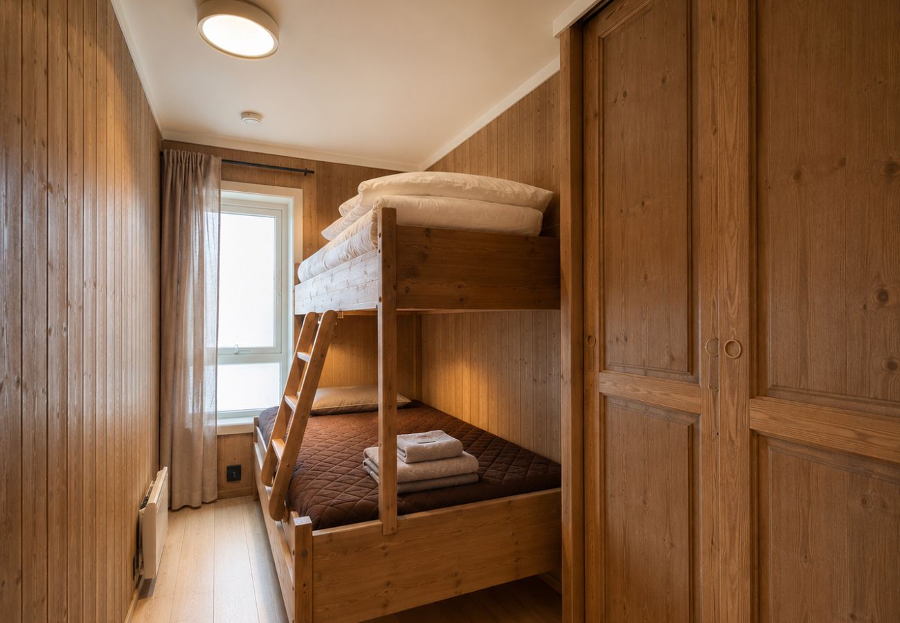 Leilighet i Hol - Exclusive and cozy apartment central Geilo area