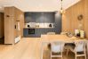 Leilighet i Hol - Exclusive and cozy apartment central Geilo area