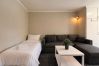 Studioleilighet i Gol - Studio apartment in center of Gol