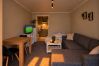 Studioleilighet i Gol - Newly renovated studio apartment in central Gol