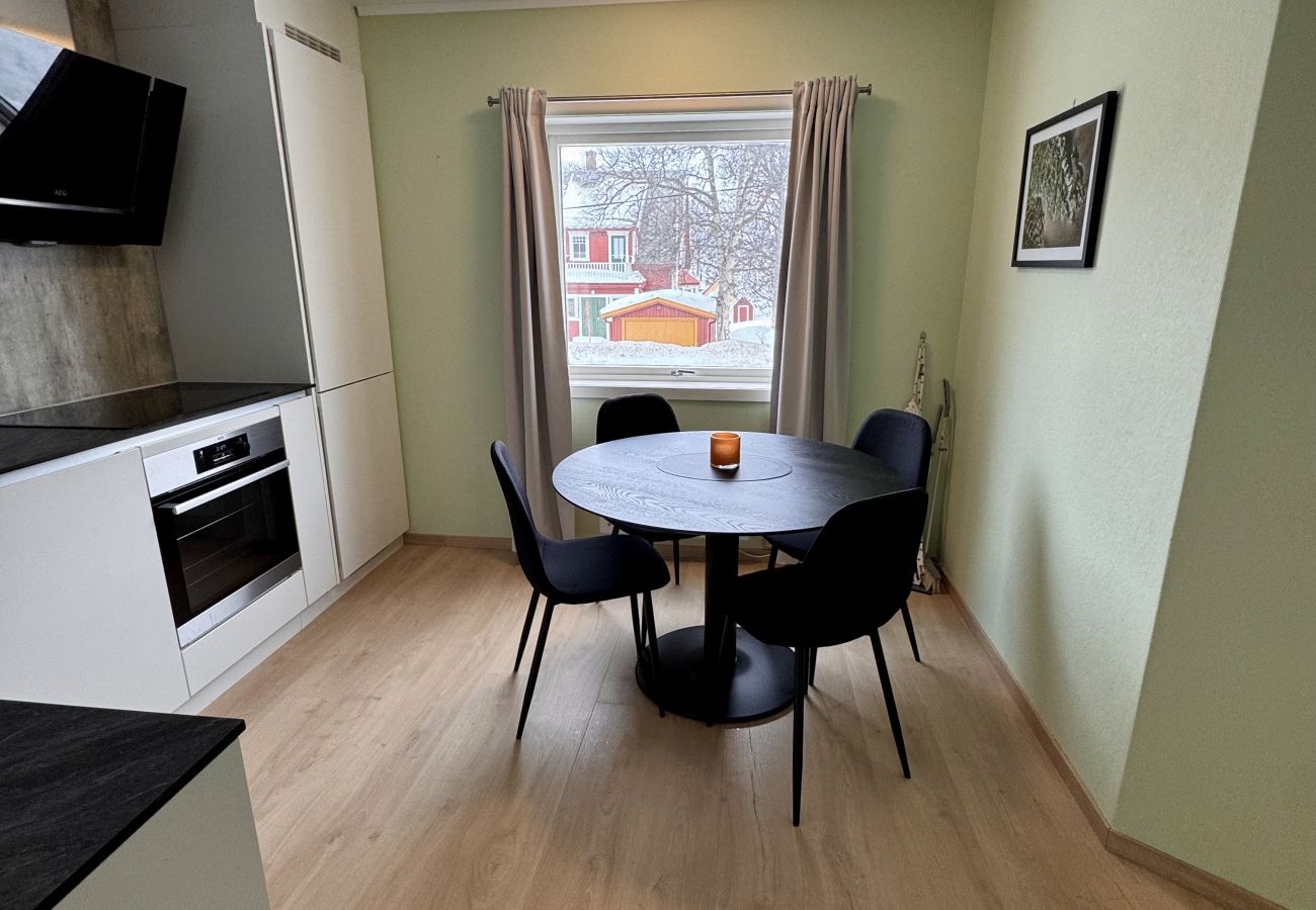 Leilighet i Tromsø - Petersborggata Apartment