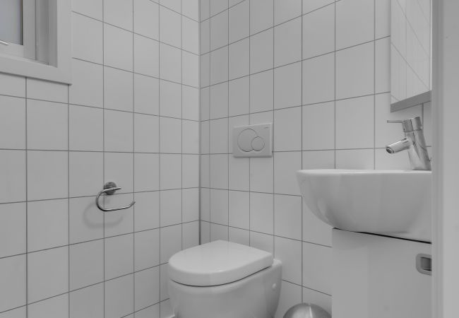 Hus i Tromsø - Northern Light Villa in Tromsø Hus i Tromsø - Northern Light Villa in Tromsø