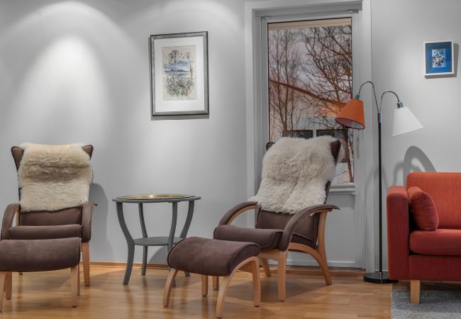 Hus i Tromsø - Northern Light Villa in Tromsø Hus i Tromsø - Northern Light Villa in Tromsø