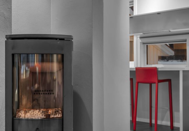 Hus i Tromsø - Northern Light Villa in Tromsø Hus i Tromsø - Northern Light Villa in Tromsø