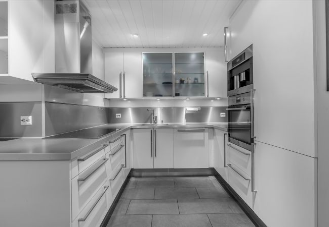 Hus i Tromsø - Northern Light Villa in Tromsø Hus i Tromsø - Northern Light Villa in Tromsø