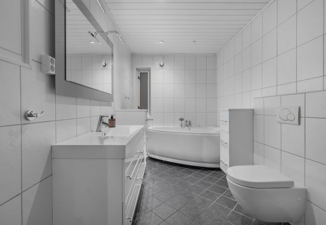 Hus i Tromsø - Northern Light Villa in Tromsø Hus i Tromsø - Northern Light Villa in Tromsø